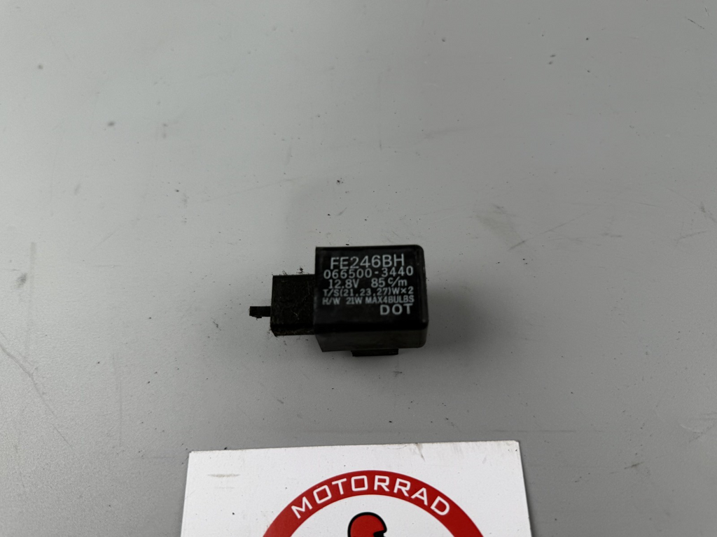 Kawasaki ZX-6R ZX600F Blinkerrelais
