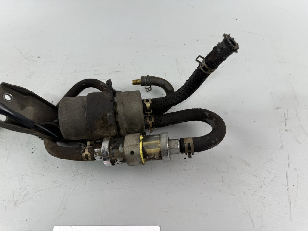 Yamaha XJ600 Diversion 4BR 4LX Benzinpumpe Gasoline Fuel Gas