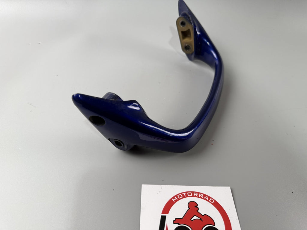 Suzuki GSF 600 Bandit POP WVA8Soziusgriff Bügel Beifahrer Beifahrergriff Spoiler