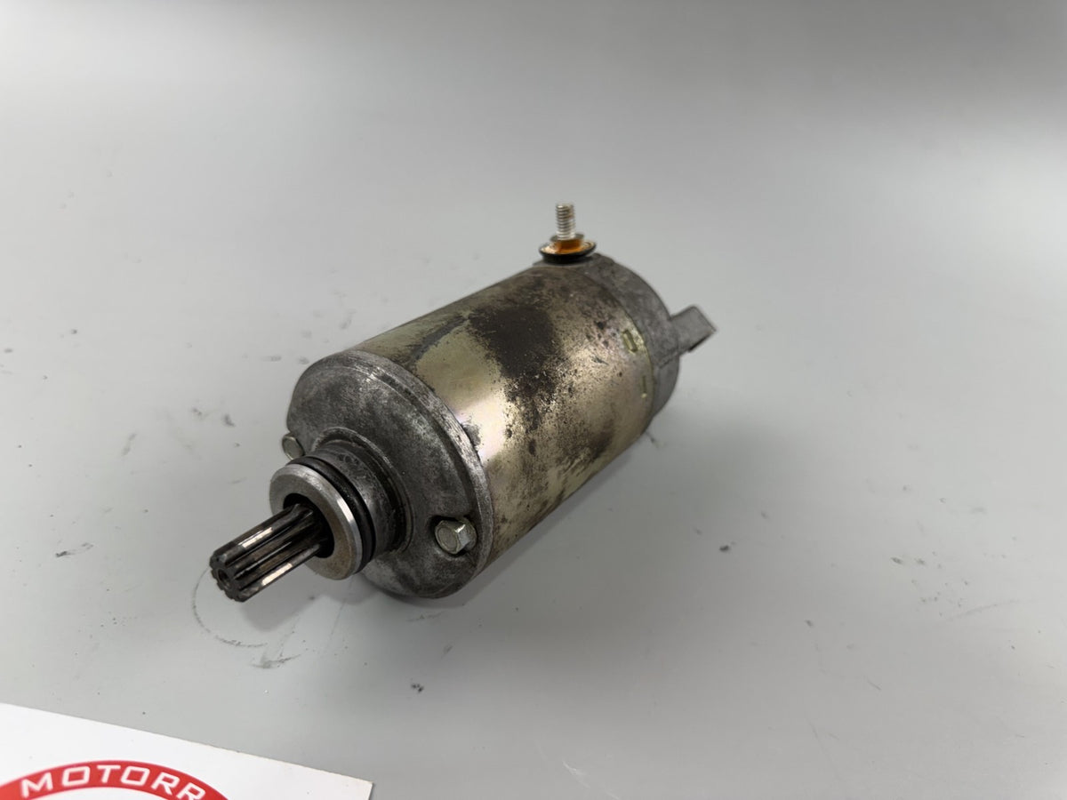 Kawasaki ZX-6R ZX600F Anlasser Starter Generator Motor