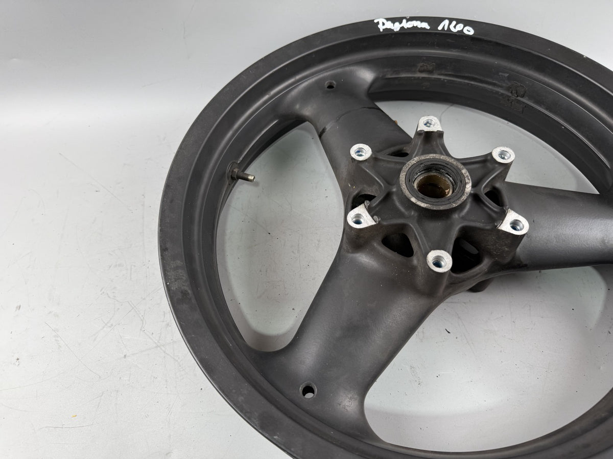 Triumph Daytona 1200 T300D Vorderradfelge Rim vorne front Rad
