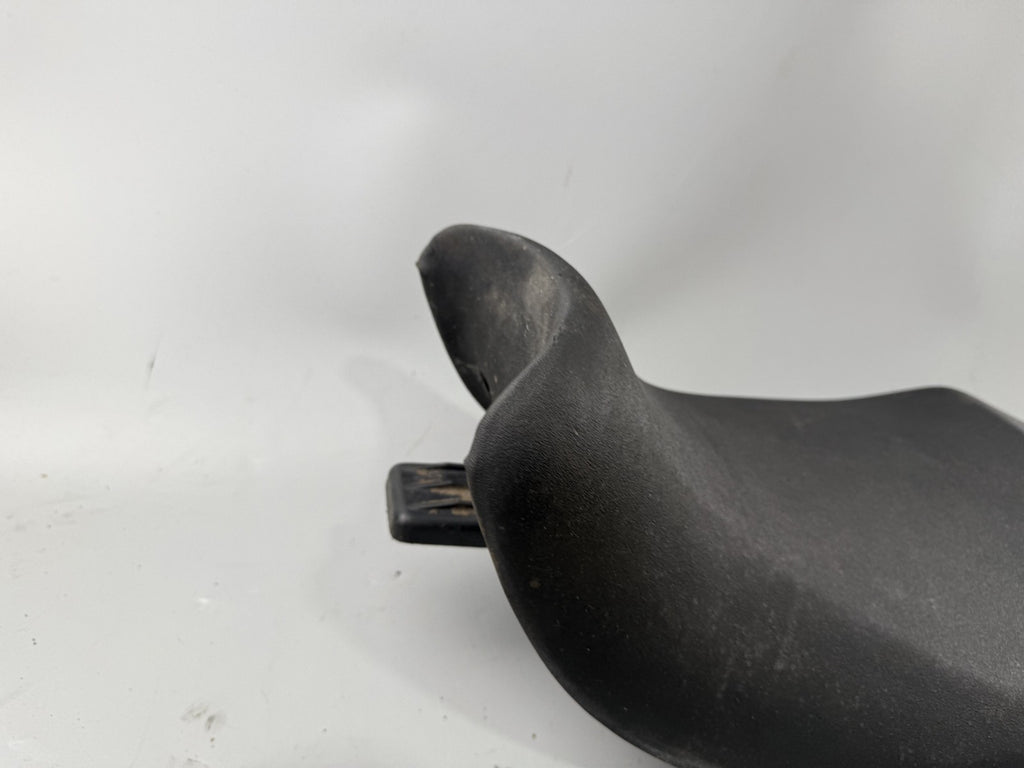 Triumph Speed Triple 900 T300B Sitzbank Sitz Seat Sitzkissen Sitzbezug