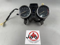 Suzuki GN250 NJ42A Tacho Cockpit Speedometer Instrumente Drehzahlmesser