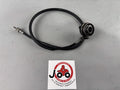 Yamaha XV535 3BR 2YL Virago Tachoschnecke Tachowelle Tachoantrieb Speedometer