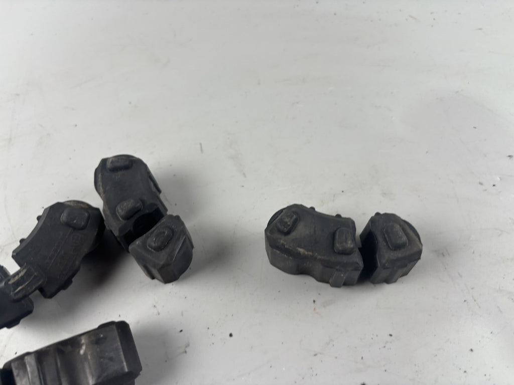 BMW F 650 CS Scarver Ruckdämpfer Gummi Antrieb Hinterrad Rubber