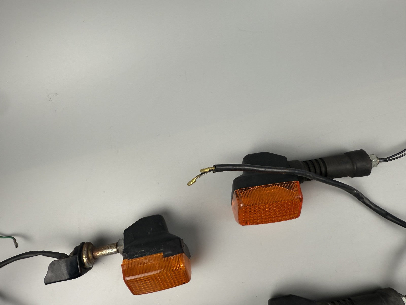 Honda XL600R PD03 Blinker Blinkerpaar Set Indicator