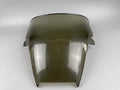 Honda VFR800 RC46 FI Windschild Scheibe front vorne Maske Kanzel