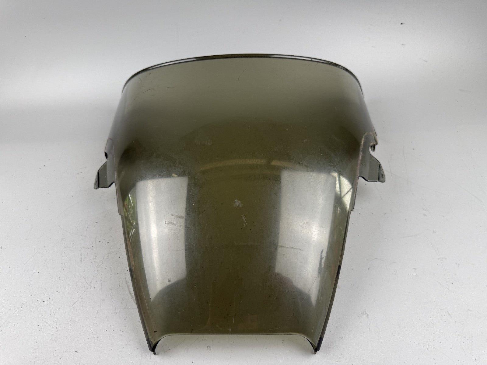 Honda VFR800 RC46 FI Windschild Scheibe front vorne Maske Kanzel