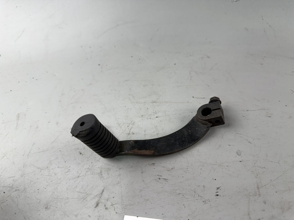 Honda XL600 R Transalp PD 06 Schaltpedal Schaltgestänge Schaltung Switch