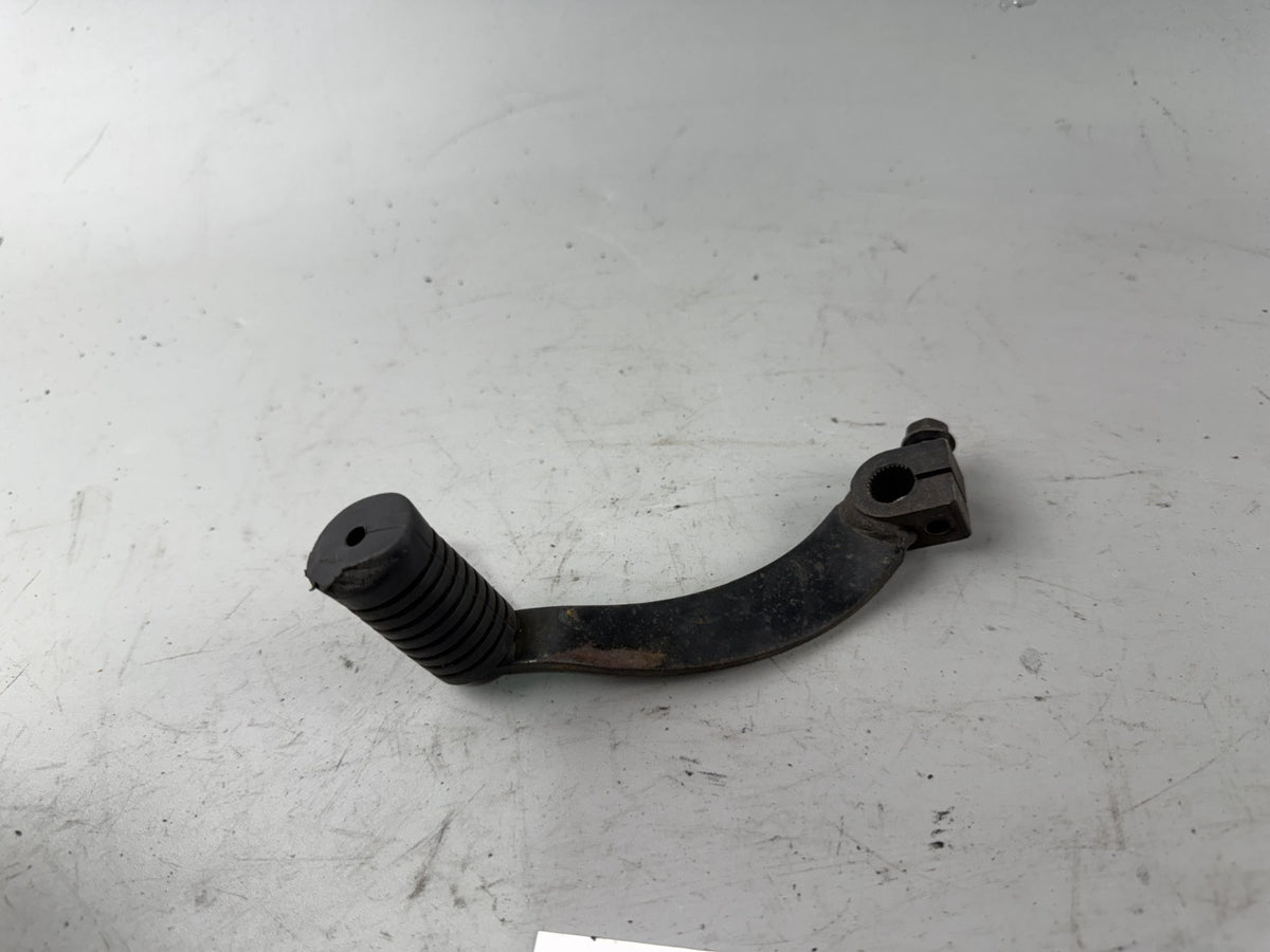 Honda XL600 R Transalp PD 06 Schaltpedal Schaltgestänge Schaltung Switch