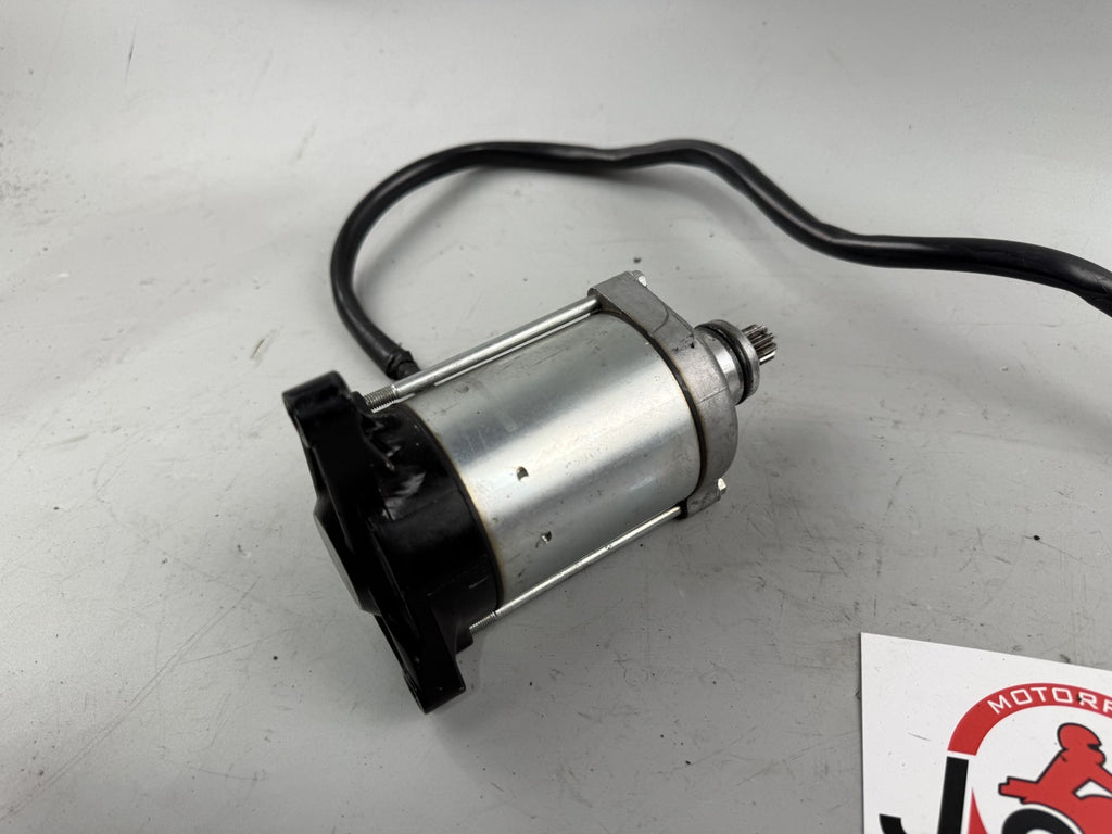 Yamaha XJR 1200 4PU Anlasser Starter Electric Engine