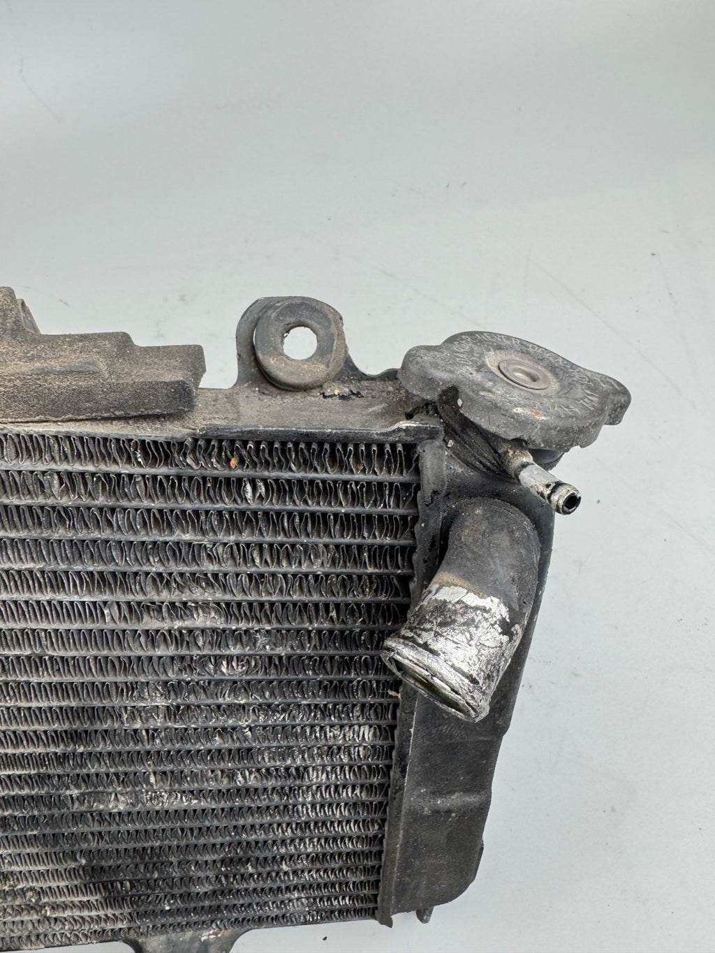 Yamaha FZR 1000 3LE Wasserkühler Kühler Radiator