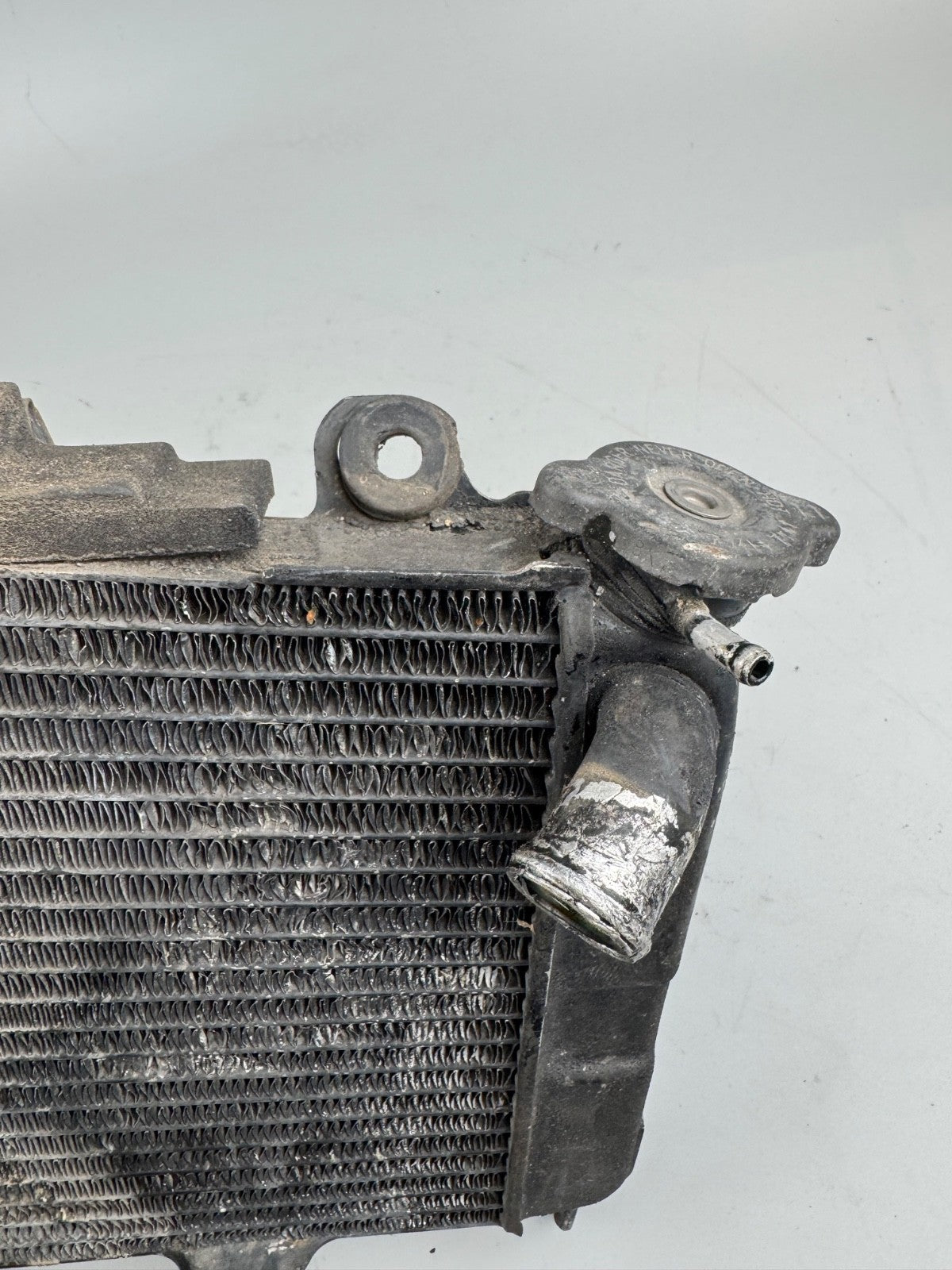 Yamaha FZR 1000 3LE Wasserkühler Kühler Radiator