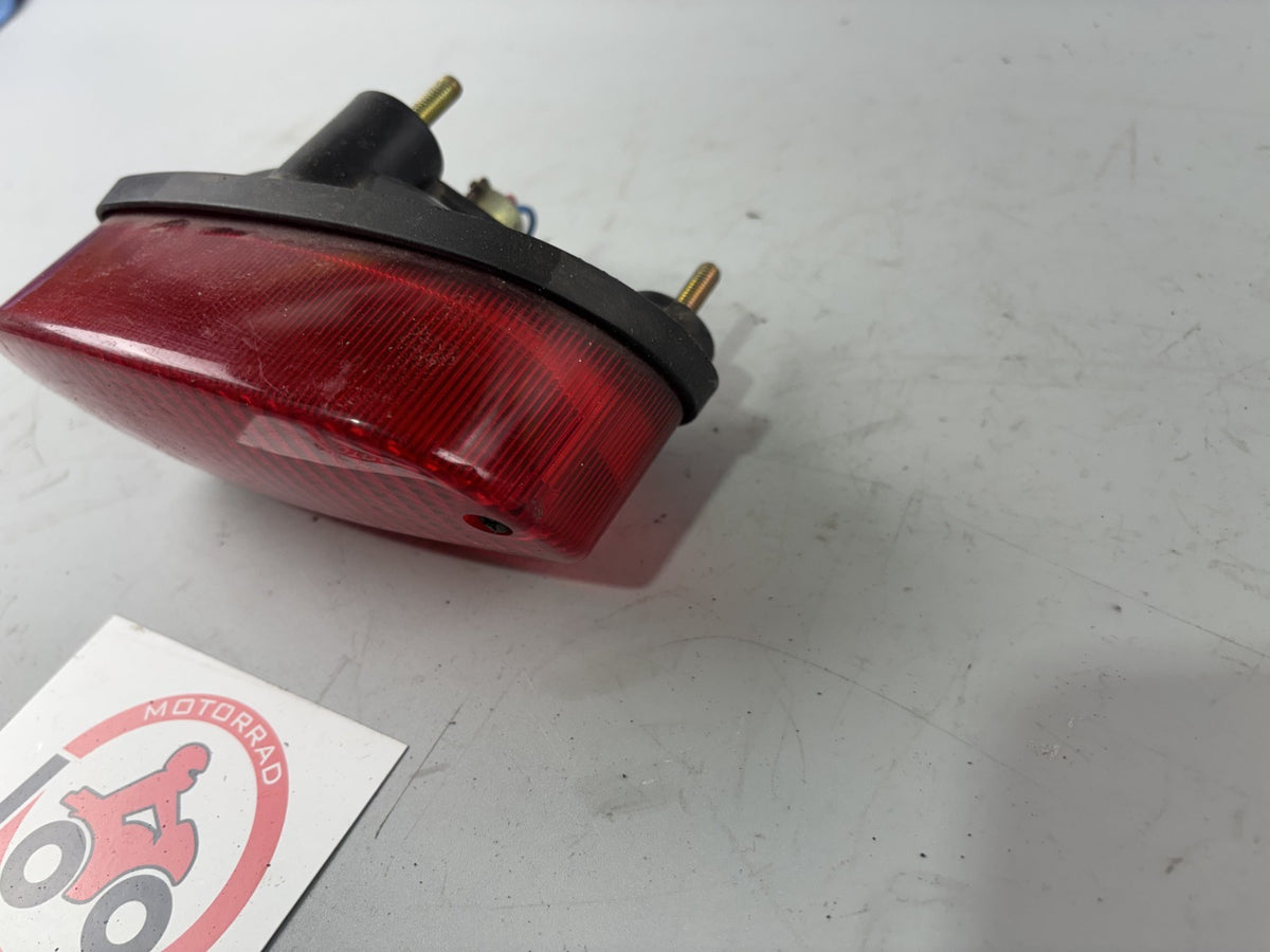 Kawasaki ER 5 EX500A Rücklicht Licht Lampe Backlight Bremslicht Brakelight