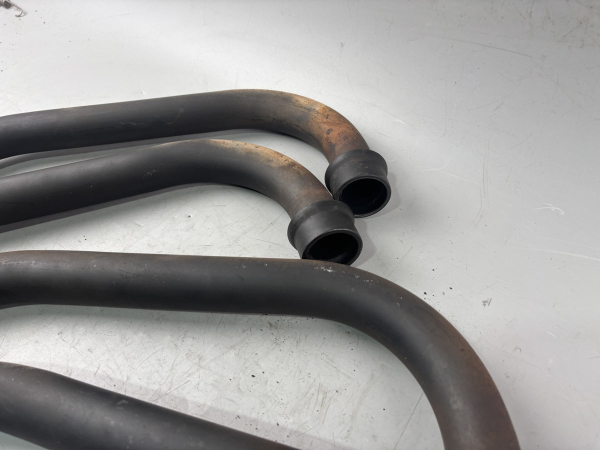Yamaha FJ1200 3CW 3YA Krümmer Downpipe Auspuff Exhaust