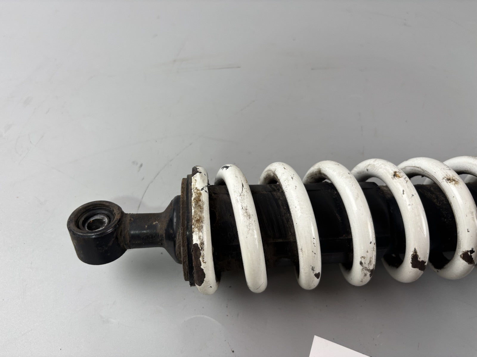 Suzuki DR 800 S DR BIG SR43 A/B Stoßdämpfer Federung Fork Absorber Federbein
