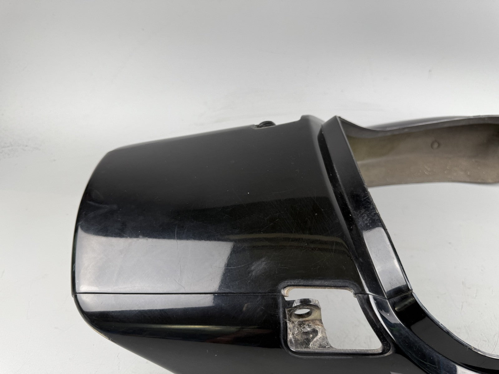 Honda CB750 Sevenfifty RC42 Heckverkleidung Abdeckung Cover Bürzel heck hinten