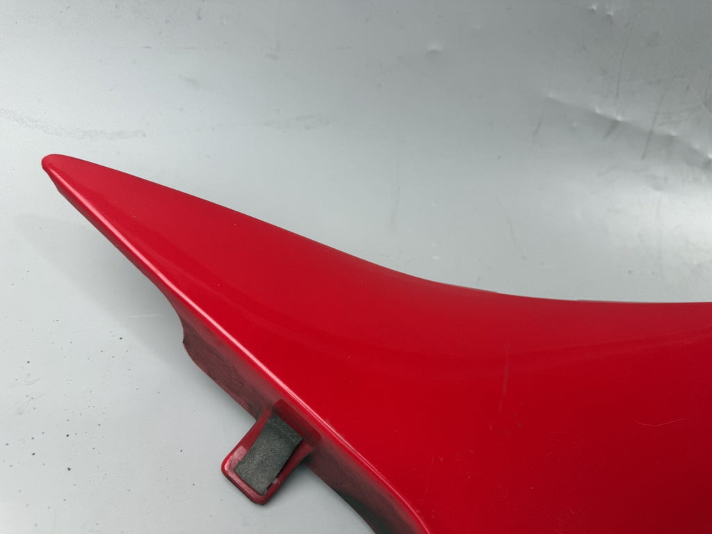 Yamaha XJ 600 Diversion 4BR 4LX Seitenverkleidung Sidecover rechts Seitenteil