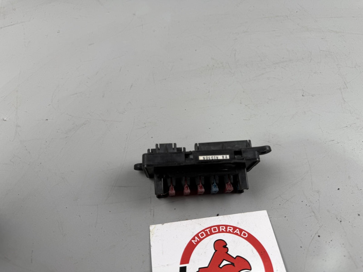 Honda CMX450 Rebell PC17 Sicherungskasten Fusebox Electric