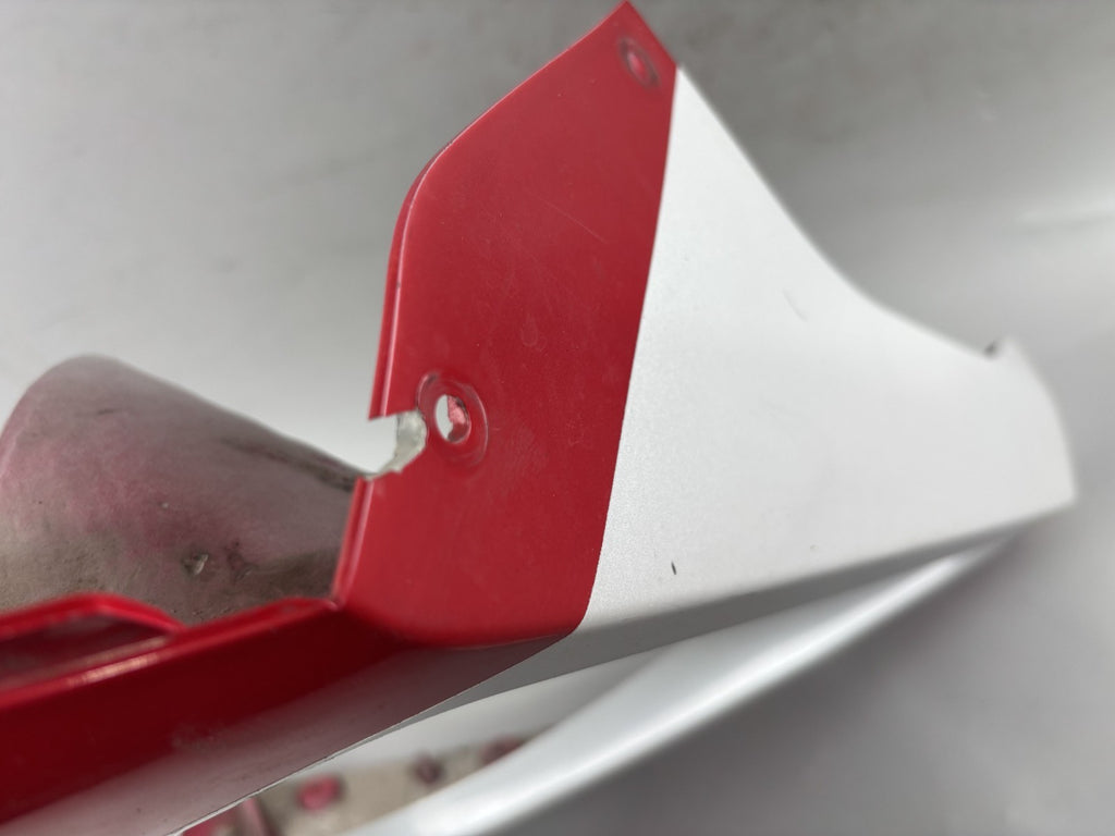 Yamaha YZF 1000 R Thunderace Seitenverkleidung Seitenteil Cover rechts links le