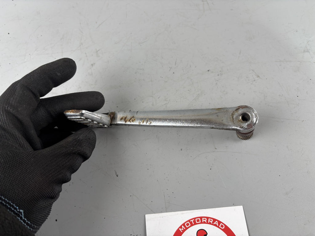 Honda VF 750 F RC15 Bremspedal Bremshebel Fußbremshebel Brake Step