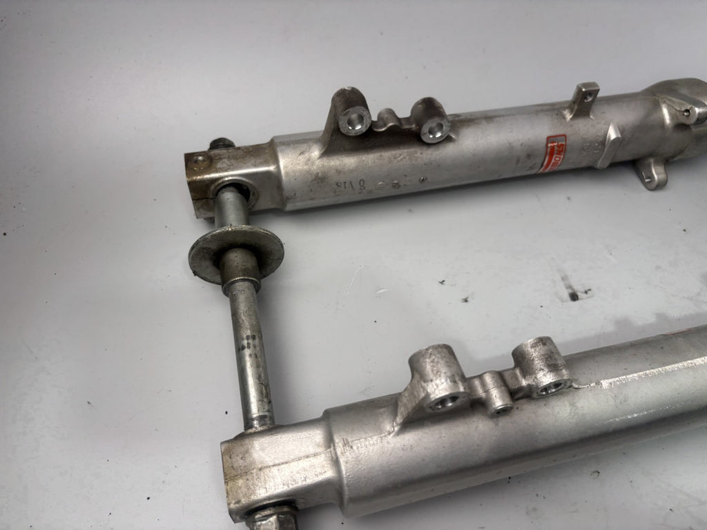 Suzuki GSX 750 F AK11 Gabel Tauchrohr Standrohr Fork Absorber