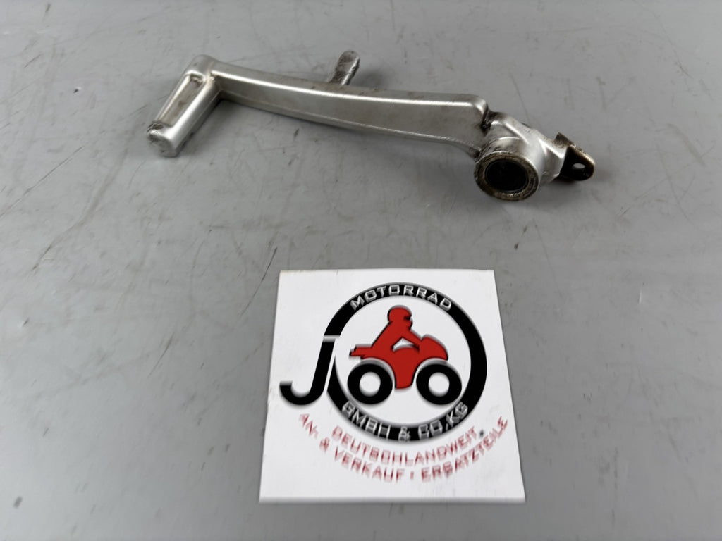 BMW F800 S Bremspedal Fußbremshebel Brake Bremse