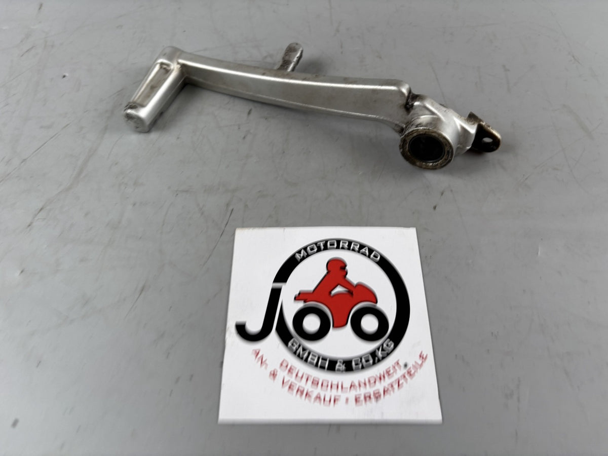 BMW F800 S Bremspedal Fußbremshebel Brake Bremse