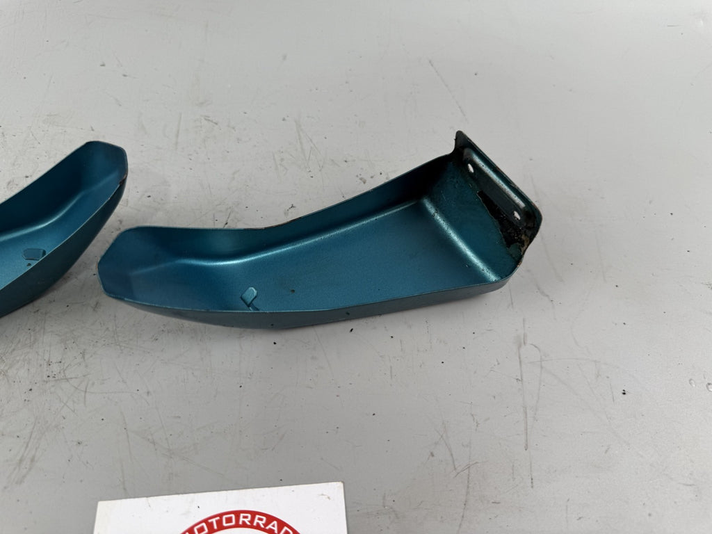 Kawasaki Z 750 GT KZ750P Abdeckung Cover Deckel Verkleidung