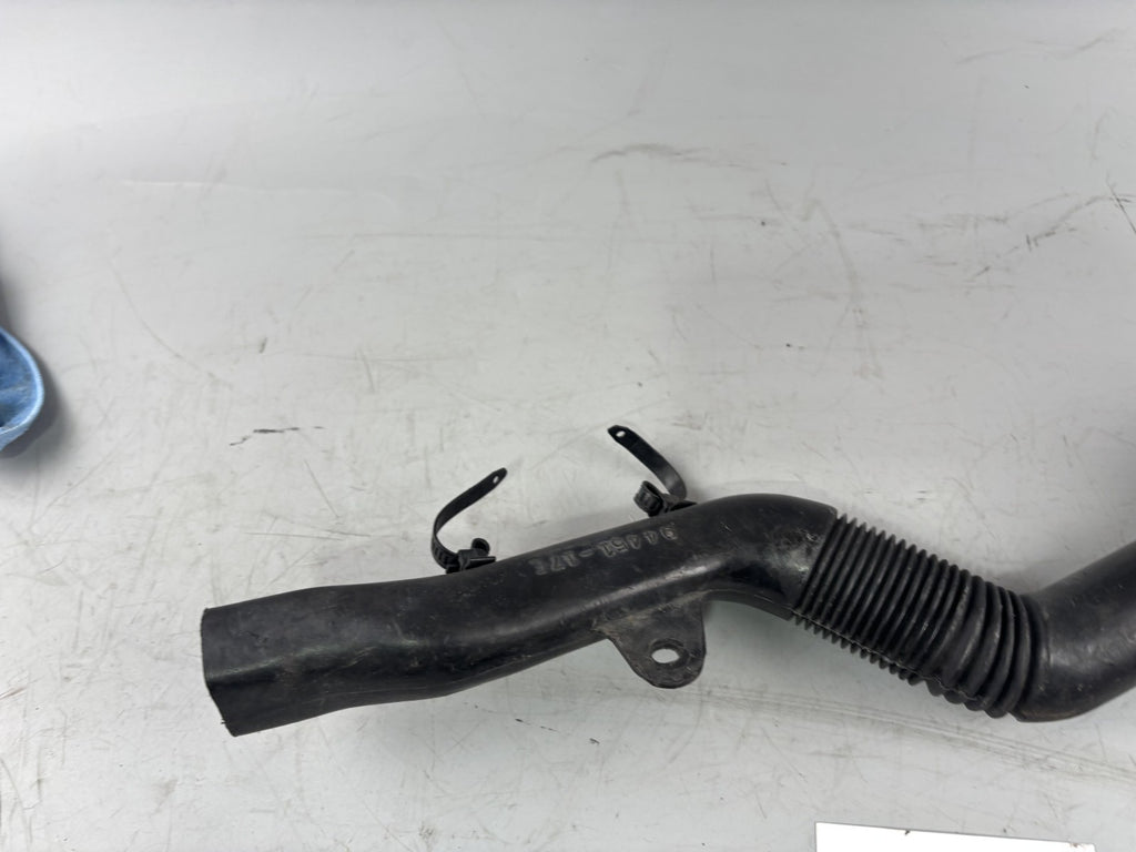 Suzuki GSX-R 750 W GR7BB Ansaugung Luft Lüftung Airbox