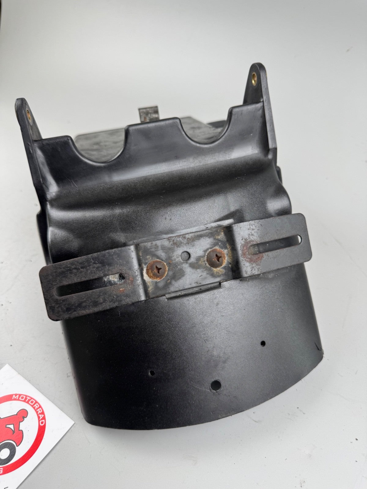 Yamaha FZR 1000 3LE Schutzblech hinten Fender Spritzschutz Kennzeichenhalter