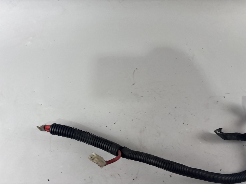 Yamaha TDM 850 3VD Zündkabel Zündung Electric