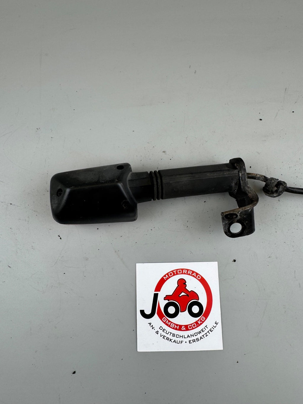 Suzuki DR 125 SF44A Blinker vorne rechts Blinkerhalter