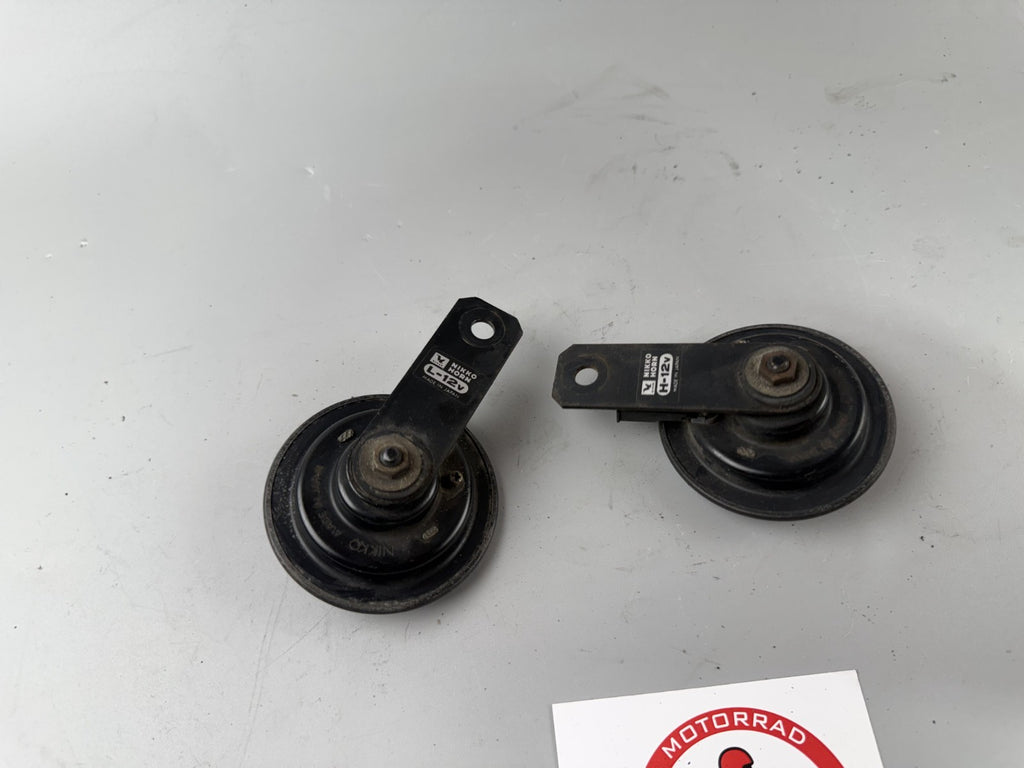 Triumph Tiger 900 T400 Hupe Horn Signal