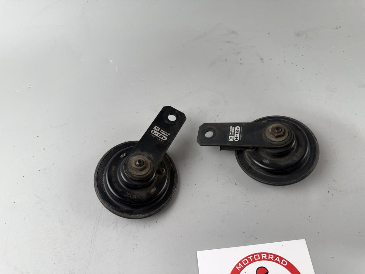 Triumph Tiger 900 T400 Hupe Horn Signal