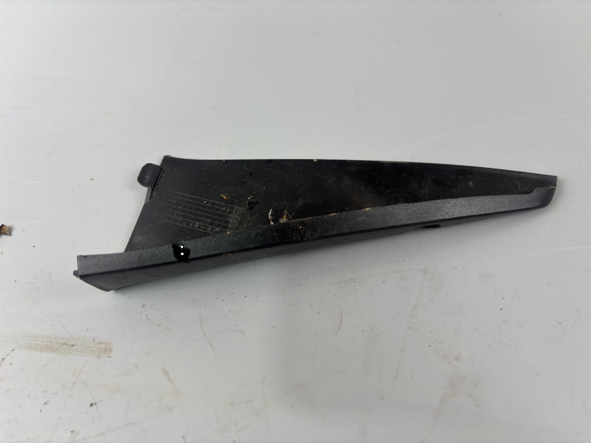 Honda VFR800 RC46/2 VTEC Abdeckung Cover Deckel Verkleidung