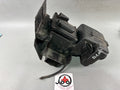 Kawasaki EL250 252 Eliminator Luftfilterkasten Airbox zuluft Lüftung