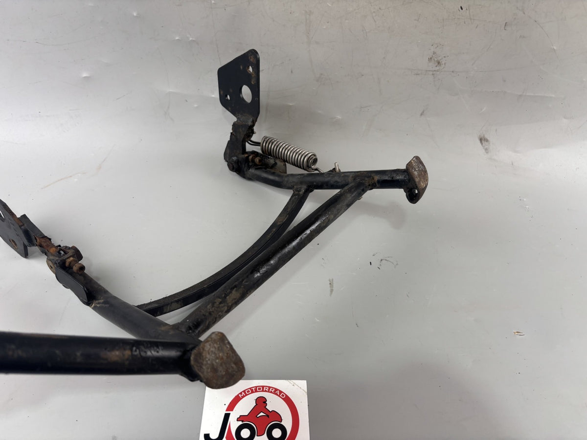 Yamaha TDM 850 3VD Hauptständer Mainstand Holder Halter