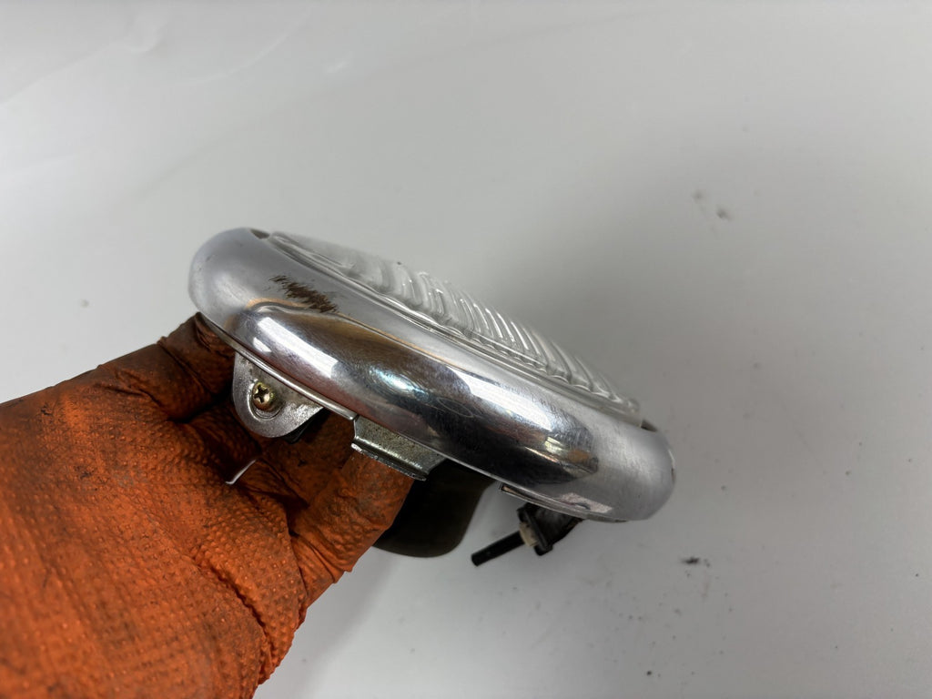 Kawasaki BN125A EL125 Eliminator Scheinwerfer Einsatz Headlight Licht Lampe