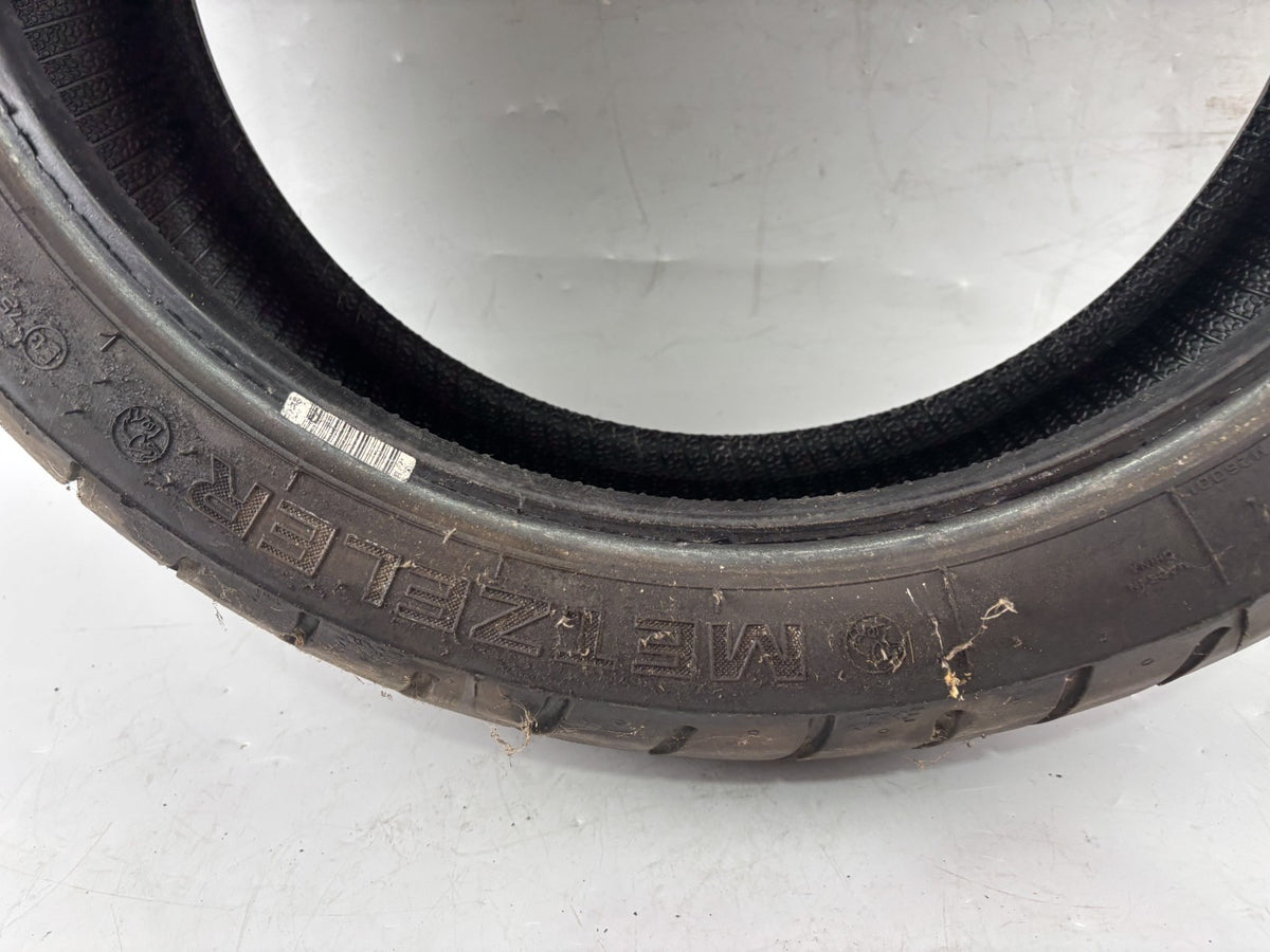 Motorrad Reifen Wheel 170/60 ZR17 Metzler Roadtec DOT 34/2018 5,5mm
