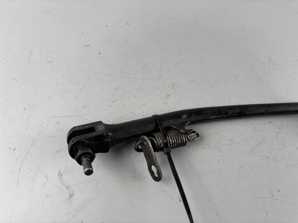 Honda VF 750 F RC15 Seitenständer Sidestand Holder Halter