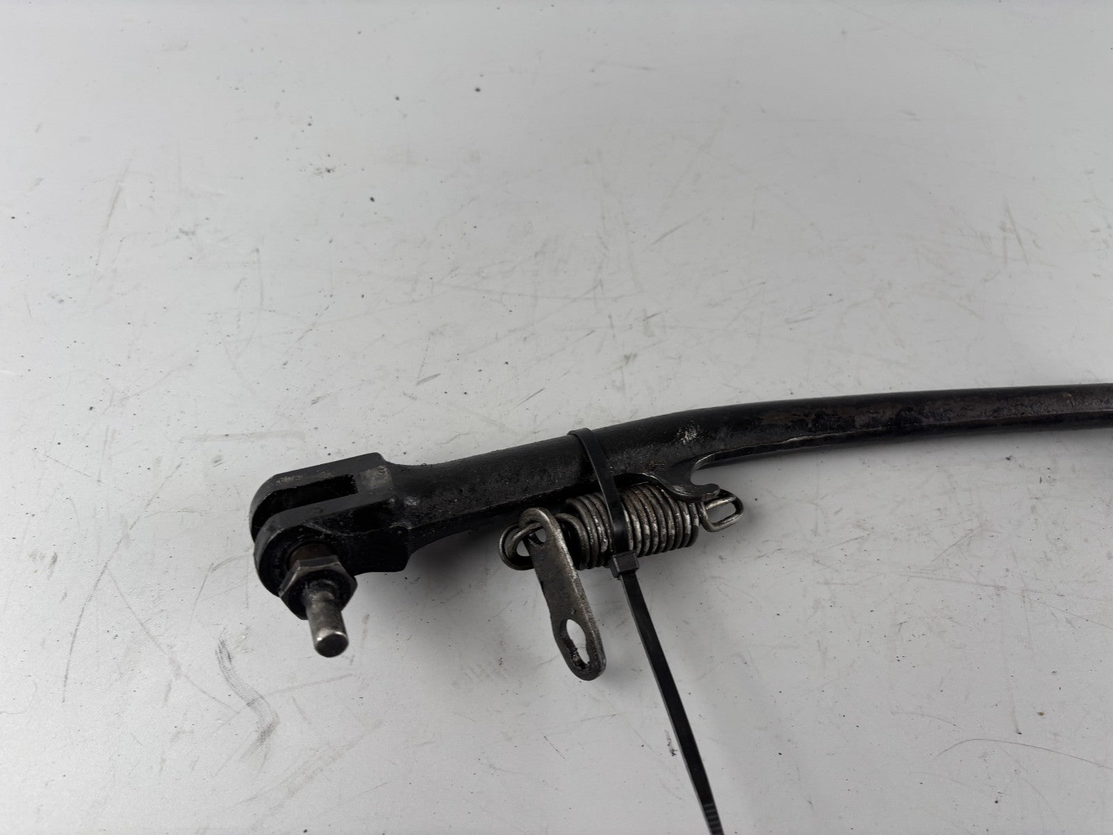 Honda VF 750 F RC15 Seitenständer Sidestand Holder Halter