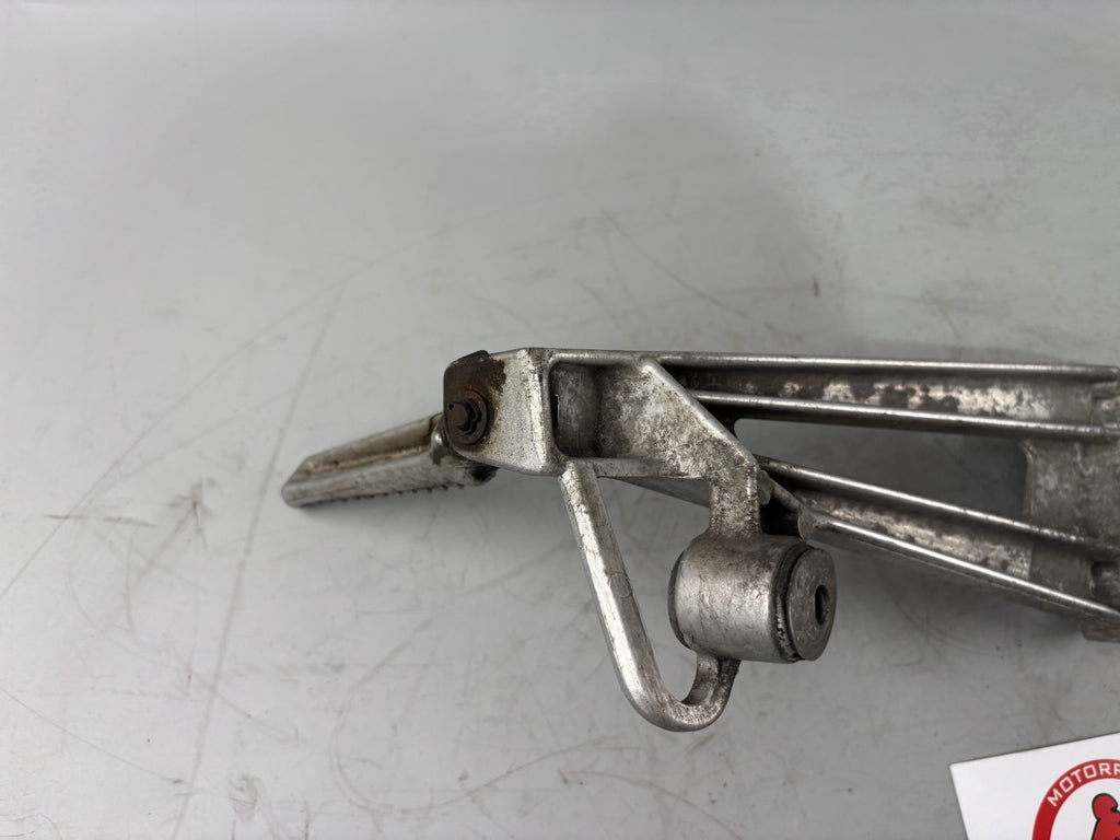 Honda VFR750 F Rc36/2 Fußraste hinten rechts Soziusfußraste Foot Step Hanger