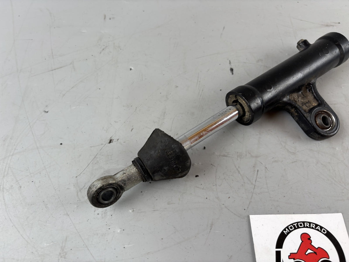 Suzuki GSX-R 1100 W GU75C Lenkungsdämpfer Absorber Fork Federung