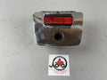 Yamaha XV1100 Virago 3LP Werkzeugfach Tools Box Staufach