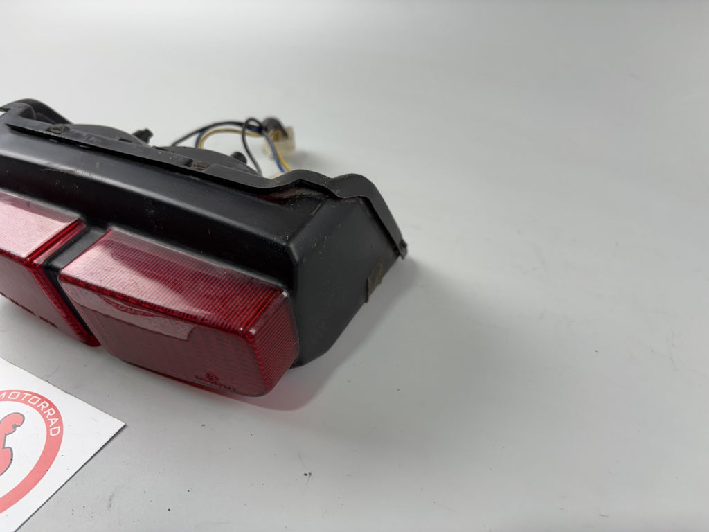Yamaha FZS600 Fazer RJ02 Rücklicht Bremslicht Backlight Brakelight Licht Lampe