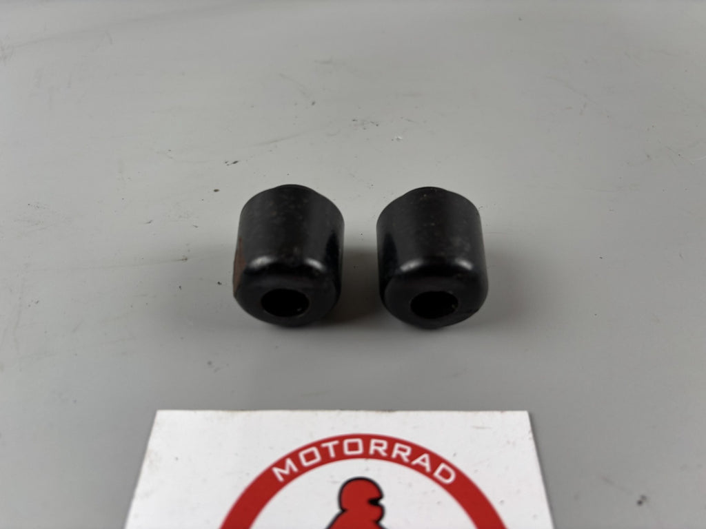 Yamaha FZS600 Fazer RJ02 Lenkerenden Lenkergewichte Handlebar Weights