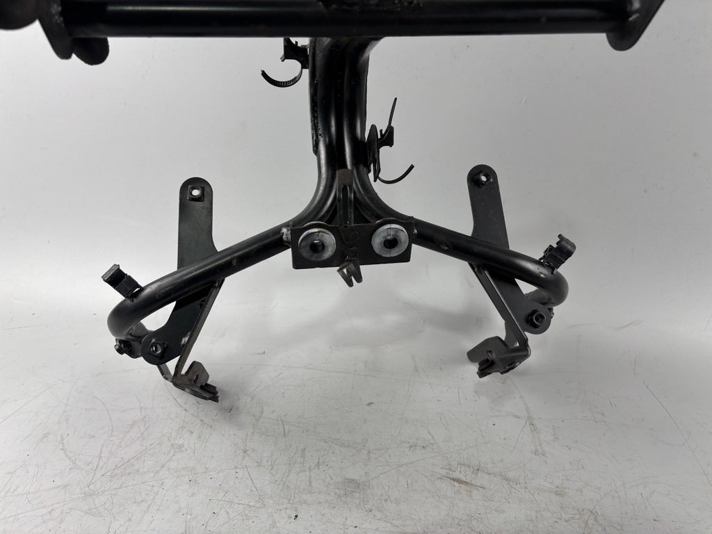 Honda CBF 600 S PC38 Verkleidungshalter Cockpithalter  Geweih Halterung Holder