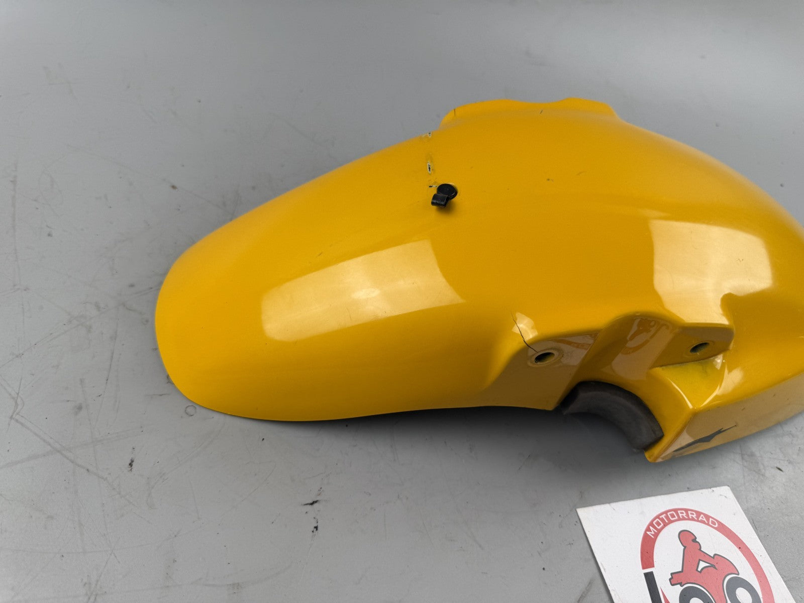 Suzuki SV650 S AV Schutzblech Abdeckung Verkleidung Kotflügel Fender