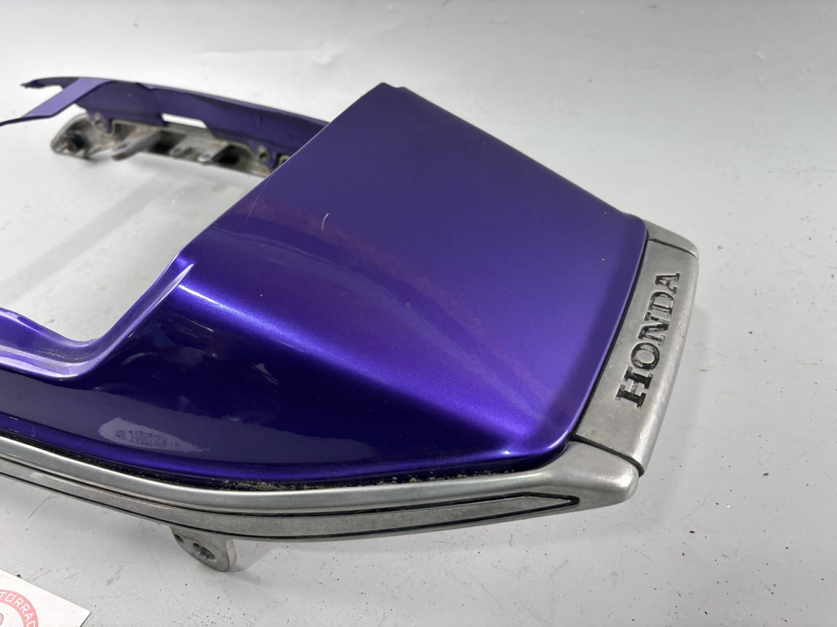 Honda CBX 650 E RC13 Heckverkleidung ABdeckung Cover Bürzel Abdeckung hinten